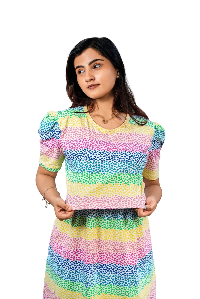 Maternity Loungewear DMW002