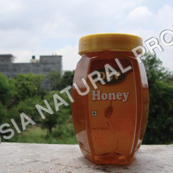 Bottle Honey