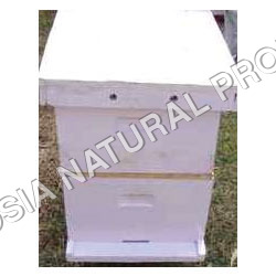 Bee Hives