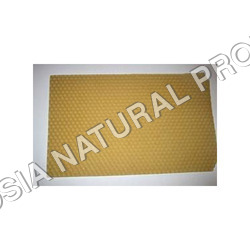 Bulk Beeswax Sheets