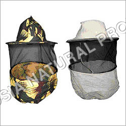 Nylon Mesh Beekeeping Veil