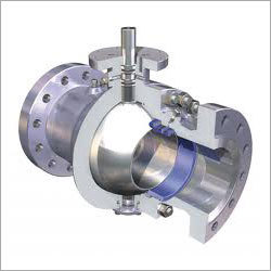 Ball Valves