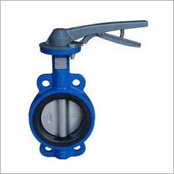 Butterfly Valves