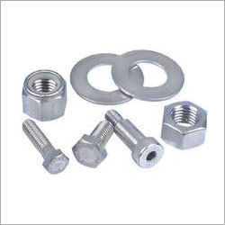 Industrial Fasteners