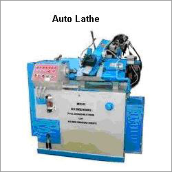 Auto Lathe