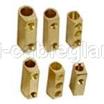 Brass Connectors