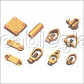 Brass Earthing Accessories