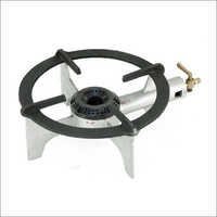 Biogas Commercial Burners