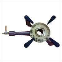 Biogas Fitting