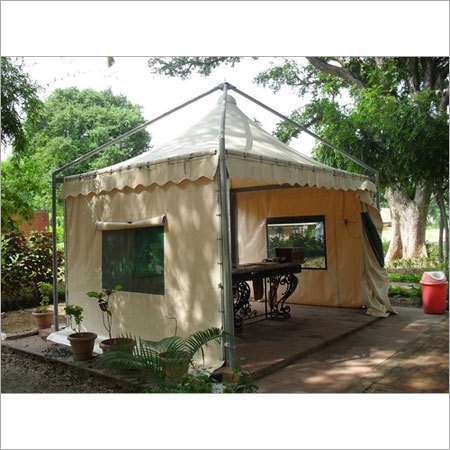 Office Tents