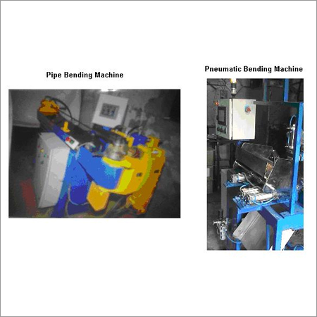 Bending Machine