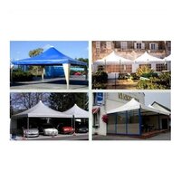 Waterproof Shade Cloth