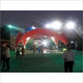 Exhibition Structure Tents