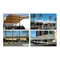 Condor Car Parking Shades