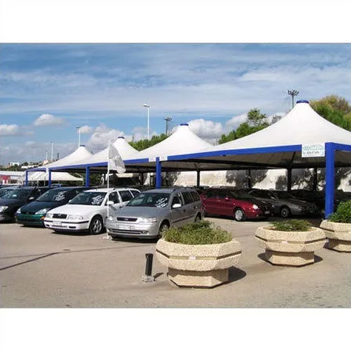 Car Parking Shade Tents