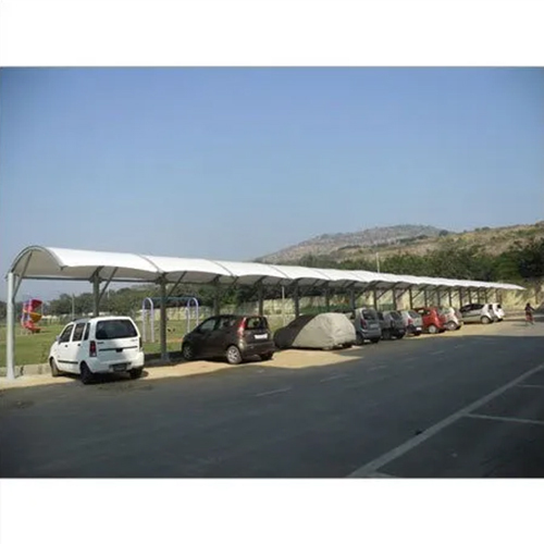 Car Parking Canopy