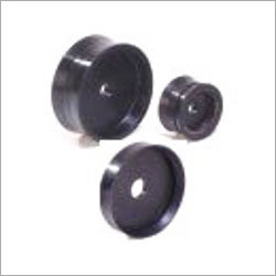 Piston Rubber Buckets