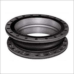 Expansion Rubber Bellows