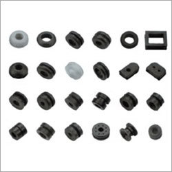 Industrial Rubber Grommet