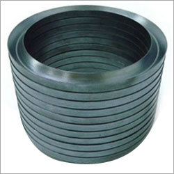 Rubber Dock Buffers