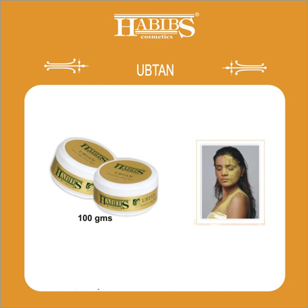 Ubtan