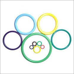 Rubber O Rings