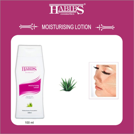 Skin Moisturising Lotion
