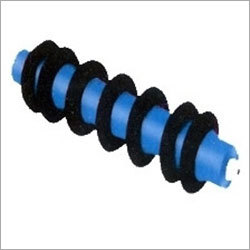 Rubber Ring Idlers