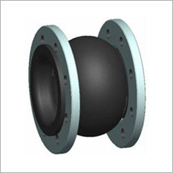 Flexible Rubber Joints