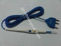 Hand Switch Pencil With Cut & Coag Mode(disposable) Application: Forcep