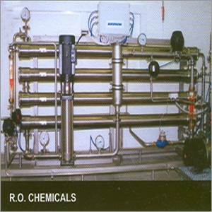 RO Chemicals