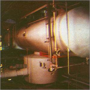 Boiler Water Treatment