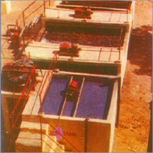 Biological Waste Water Treatment Chemical