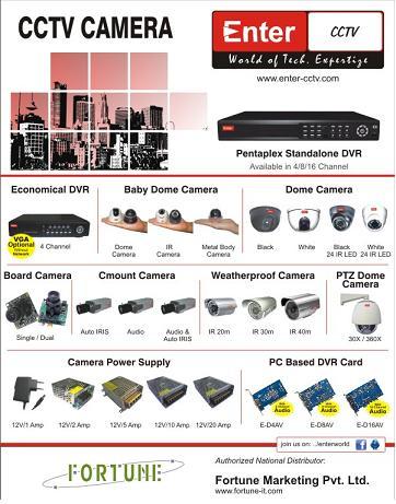 2L2- D cctv camera