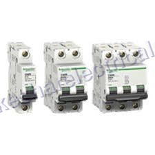 SWITCHGEAR