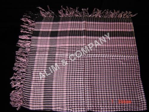 Cotton Arafat