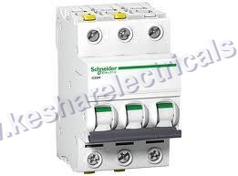 MCB SWITCH