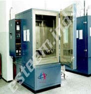 Growth Chamber
