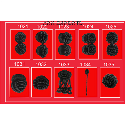 Artifical Wig's