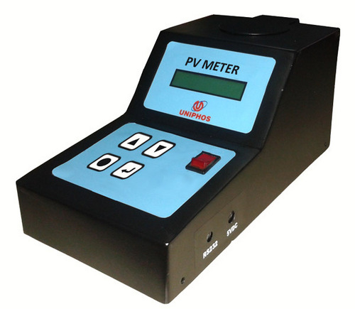 Peroxide Value Meter