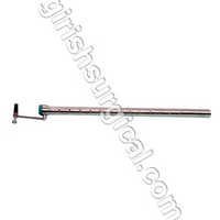 Steel Protection Tube