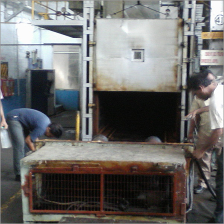 Plant Machine Tools Maintenance