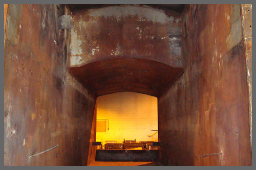 Industrial Furnace Maintenance