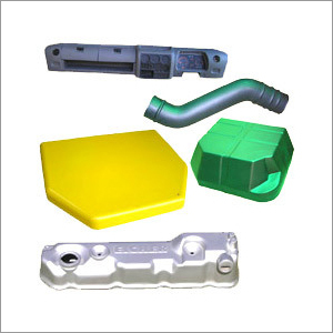 FRP Moulded Items