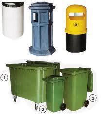 Industrial Fibreglass Items