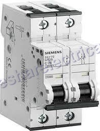 SWITCHGEAR