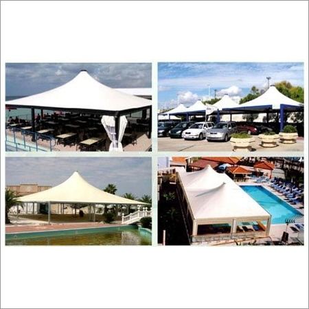 Outdoor Tents