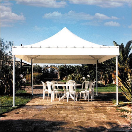 Canopy Gazebo Tent By SPRECH TENSO-STRUCTURES PVT. LTD.