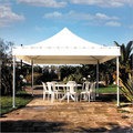 Canopy Gazebo Tent