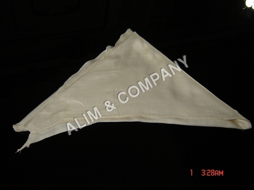 Plain Pashmina